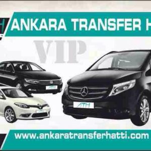 Ankara Transfer Hattı